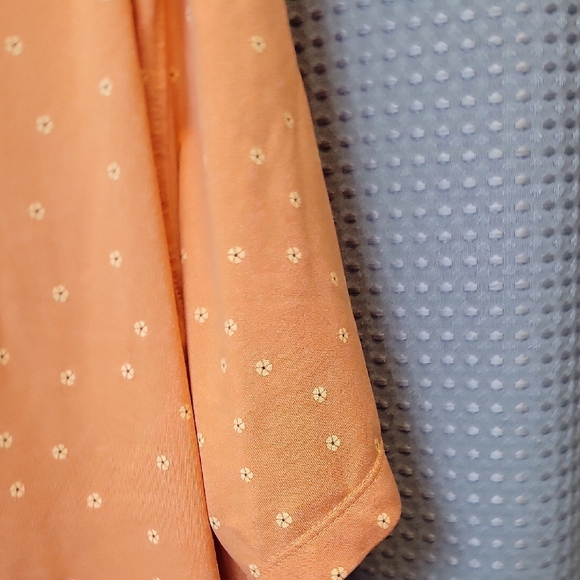 Nike Golf Dri-Fit Standard Fit Polo Size XL - Picture 3 of 6